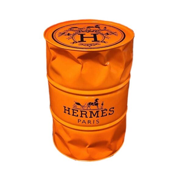 200L Hermes Paris Barrel