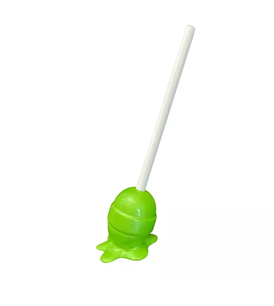 The Sweet Life Lollipop Green